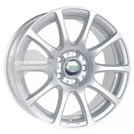 Литые диски N2O 7x16/4x108 D65,1 ET32 Y1010 Серый