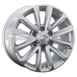 Литые диски N2O Y1010 6х14/4х98 D58,6 ET35 BFP