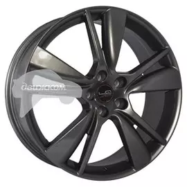 Литые диски N2O Y252 7х16/5х114,3 D73,1 ET40 Sil