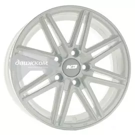 Литые диски N2O Y3179 6x14/4x98 ET35 D58,6 Y3179 FROST