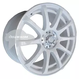 Литые диски N2O Y355 6,5x15/5x114,3 ET40 D73,1 Y355 FROST