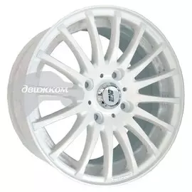 Литые диски N2O Y367 6,5x15/4x98 ET32 D58,6 Y367 FROST