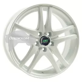 Литые диски N2O Y9129 6х14/4х98 D58,6 ET35 BFP