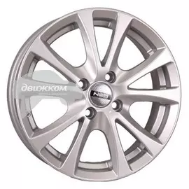 Литые диски Neo 509 6х15/5х105 D56,6 ET39 BD