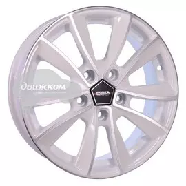 Литые диски Neo 642 6,5х16/5х105 D56,6 ET39 GRD