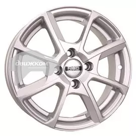 Литые диски Neo 642 6,5х16/5х112 D57,1 ET45 WD