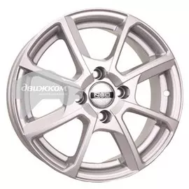 Литые диски Neo 644 6,5х16/5х114,3 D67,1 ET47 BD