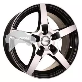 Литые диски Neo 646 6,5x16/5x108 ET50 D63,4 646 BD