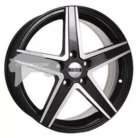 Литые диски Neo 652 7,5х16/6х139,7 D110 ET0 BD