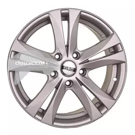 Литые диски Neo 659 6,5х16/5х114,3 D66,1 ET50 BD