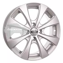 Литые диски Neo 6,5x16/5x112 ET45 D57,1 665 SL