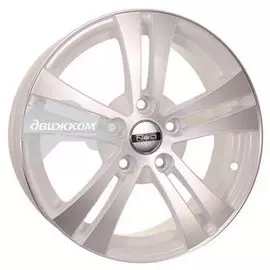 Литые диски Neo 6,5x16/5x114,3 ET50 D66,1 640 WD