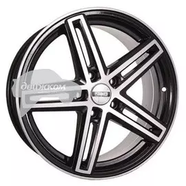 Литые диски Neo 6,5x16/5x114,3 ET46 D67,1 660 BD