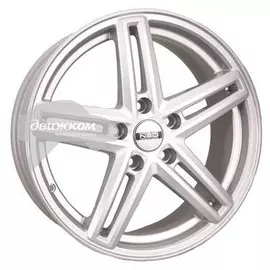 Литые диски Neo 6,5x16/5x114,3 ET46 D67,1 660 Silver