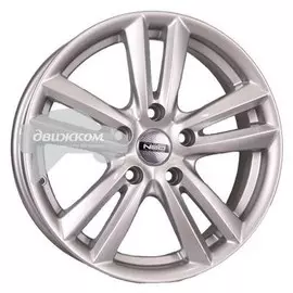 Литые диски Neo 6,5x16/5x114,3 ET46 D67,1 623 Silver