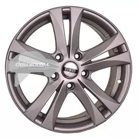Литые диски Neo 6,5x16/5x114,3 ET47 D67,1 644 HB