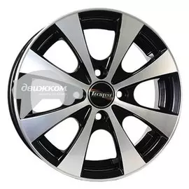 Литые диски Neo 6x15/4x100 ET48 D54,1 546 BD