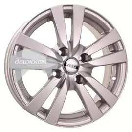 Литые диски Neo 6x15/4x108 ET27 D65,1 505 Silver