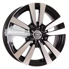 Литые диски Neo 6x15/4x108 ET27 D65,1 505 BD