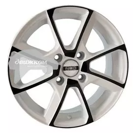 Литые диски Neo 6x15/4x98 ET38 D58,6 538 WB