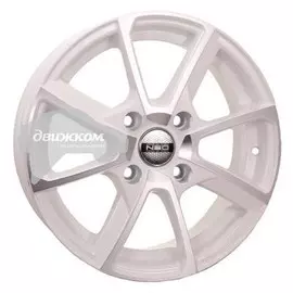 Литые диски Neo 6x15/4x98 ET38 D58,6 538 WD