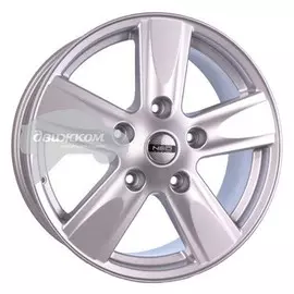 Литые диски Neo 748 7х17/5х114,3 D60,1 ET45 BD