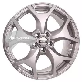 Литые диски Neo 753 7х17/5х114,3 D67,1 ET48 BD
