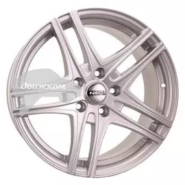 Литые диски Neo 7,5x17/5x115 ET45 D70,1 717 Silver