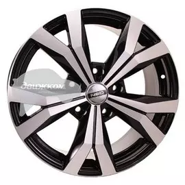 Литые диски Neo 804 8х18/5х150 D110,1 ET60 BD