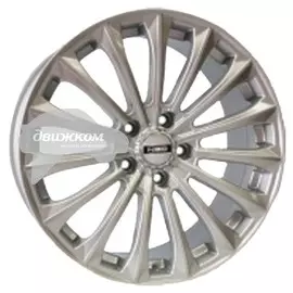 Литые диски Neo 830 8x18/5x114,3 ET45 D67,1 830 Серебристый