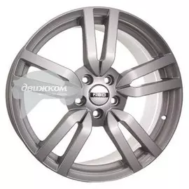 Литые диски Neo 8x18/5x108 ET53 D63,4 809 Silver