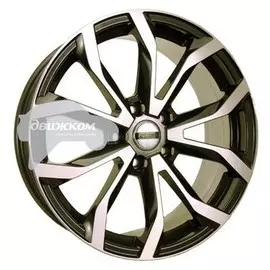 Литые диски Neo 8x18/5x112 ET39 D66,6 808 GRD