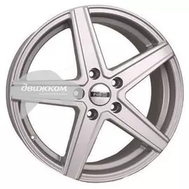 Литые диски Neo 8x19/5x114,3 ET35 D60,1 V01 Silver