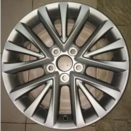 Литые диски NZ 704 6.5х16/4х100 D60.1 ET45 s