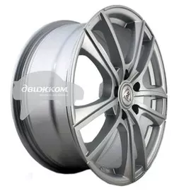 Литые диски NZ 7x17/5x112 ET40 D66,6 F-20 SP