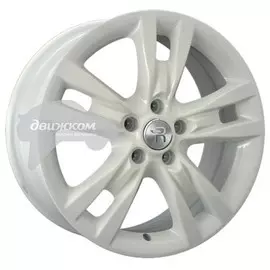 Литые диски NZ F-32 7х17/5х112 D66,6 ET43 WF