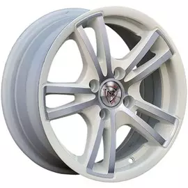 Литые диски NZ SH596 5.5х13/4х98 D58.6 ET35 wf