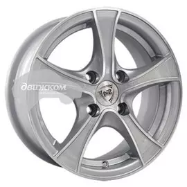 Литые диски NZ SH644 6x14/4x98 ET35 D58,6 SH644 SF