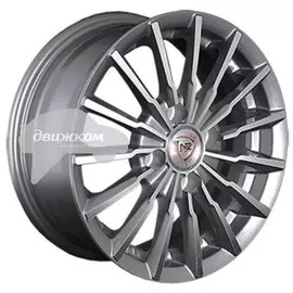 Литые диски NZ SH647 6x14/4x98 ET35 D58,6 SH647 GMF
