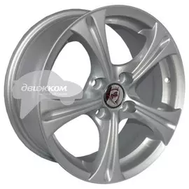 Литые диски NZ SH650 6х15/5х112 D57,1 ET47 SF