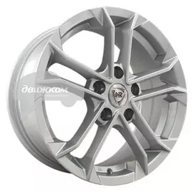Литые диски NZ SH654 6,5х16/5х112 D57,1 ET42 BKF