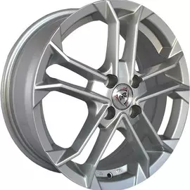 Литые диски NZ SH655 6.5х16/4х100 D60.1 ET50 s