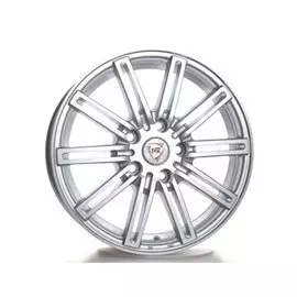 Литые диски NZ SH662 6х15/5х112 D57,1 ET47 SF