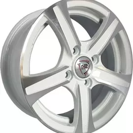 Литые диски NZ Wheels SH642 6x14/4x98 D58.6 ET35 Белый