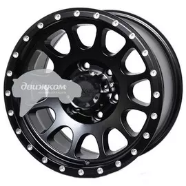 Литые диски PDW M2 (5220/01) 8x16/6x139,7 ET-18 D110,1 M2 (5220/01) E-MD/U4B (нк)