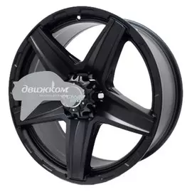 Литые диски PDW Stealth (281/01) 8,5x20/6x139,7 ET12 D110 Stealth (281/01) U4B