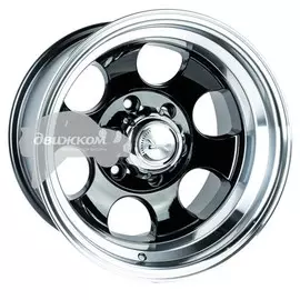 Литые диски Race Ready 10x16/6x139,7 ET-35 D110,5 CSS3126 B-LP