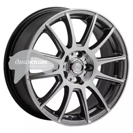 Литые диски Race Ready 6,5x16/5x114,3 ET45 D73,1 CSS9506 HBP