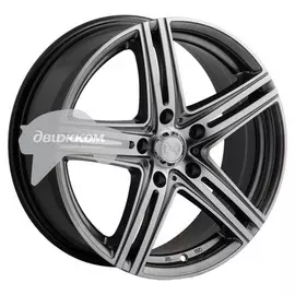 Литые диски Race Ready 6,5x16/5x114,3 ET45 D67,1 CSS9509 HBP