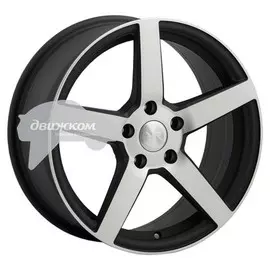 Литые диски Race Ready 7,5x17/5x112 ET35 D73,1 CSS9135 MK-M